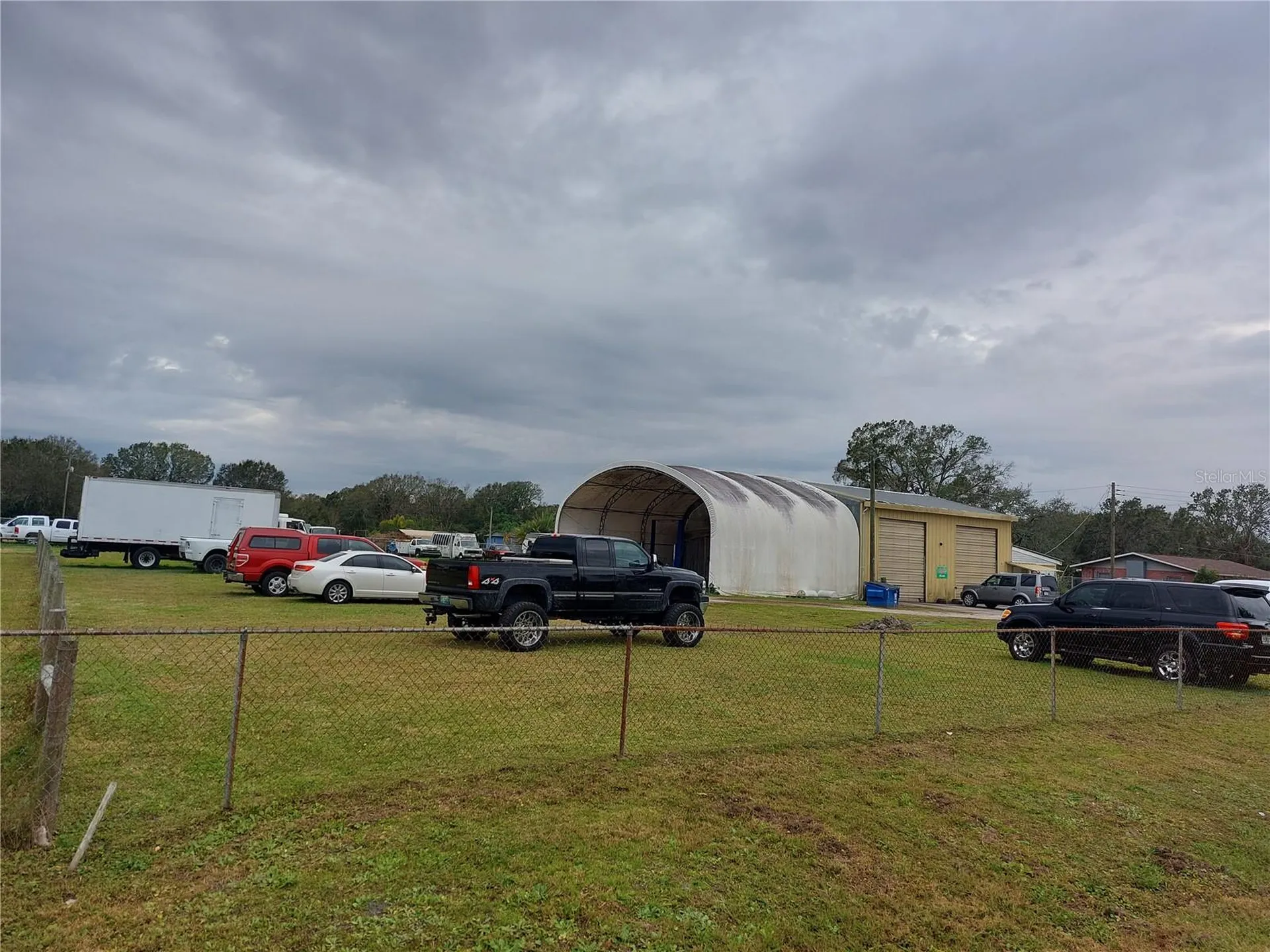 2601 11th Avenue SE Ruskin FL 33570