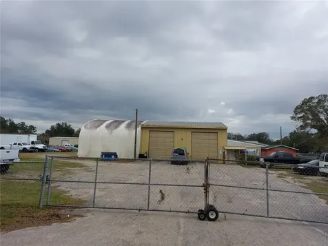 2601 11th Avenue SE Ruskin FL 33570