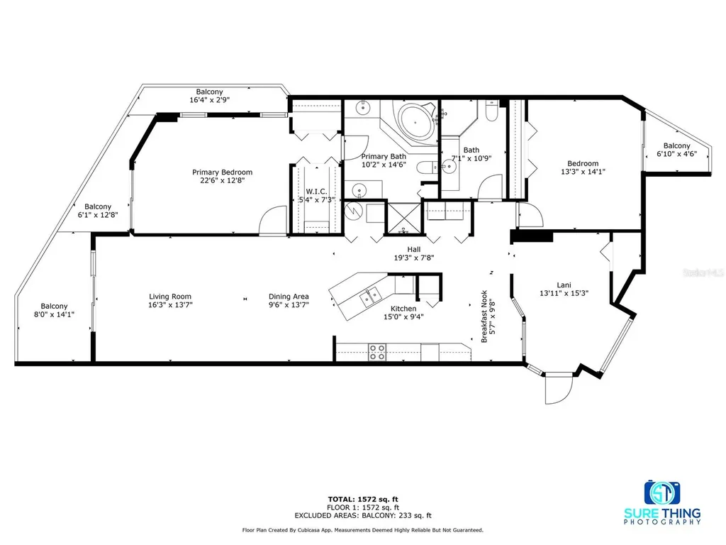 4565 S Atlantic Avenue Ponce Inlet FL 32127