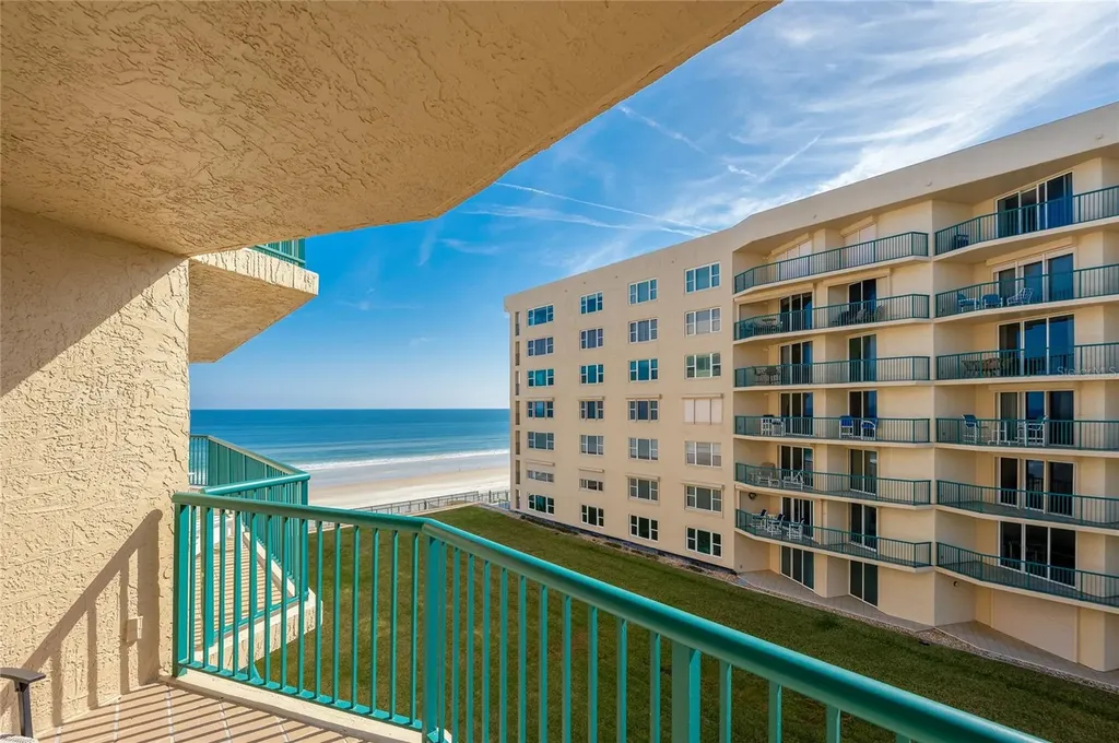 4565 S Atlantic Avenue Ponce Inlet FL 32127