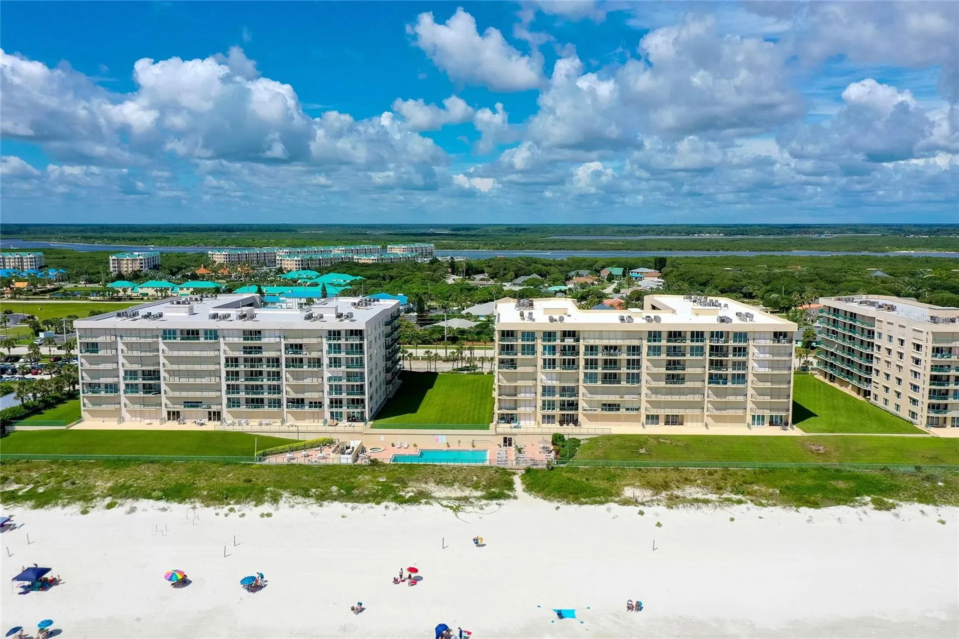 4565 S Atlantic Avenue Ponce Inlet FL 32127