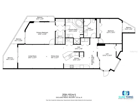 4565 S Atlantic Avenue Ponce Inlet FL 32127