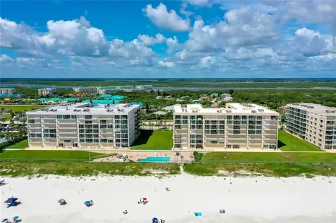 4565 S Atlantic Avenue Ponce Inlet FL 32127