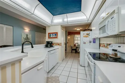 4565 S Atlantic Avenue Ponce Inlet FL 32127