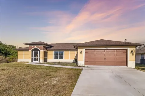 1790 S Biscayne Drive North Port FL 34287