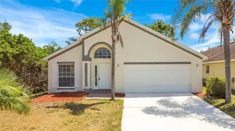 441 Tree Shore Drive Orlando FL 32825