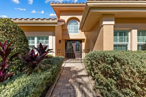 4369 Highland Oaks Circle Sarasota FL 34235
