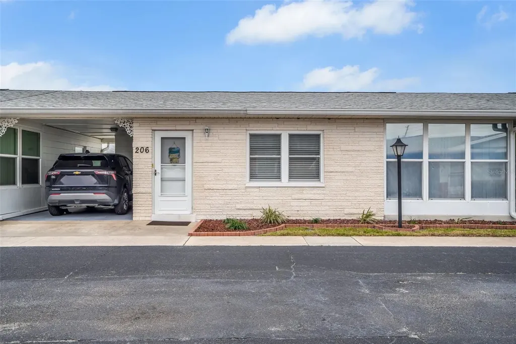 12400 Park Boulevard Seminole FL 33772