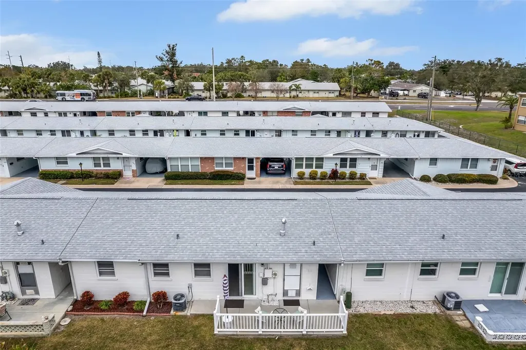 12400 Park Boulevard Seminole FL 33772