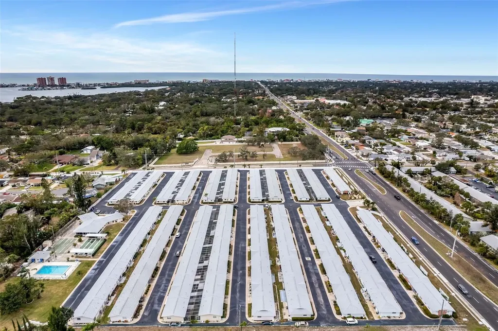 12400 Park Boulevard Seminole FL 33772