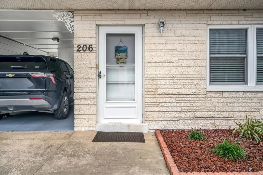 12400 Park Boulevard Seminole FL 33772