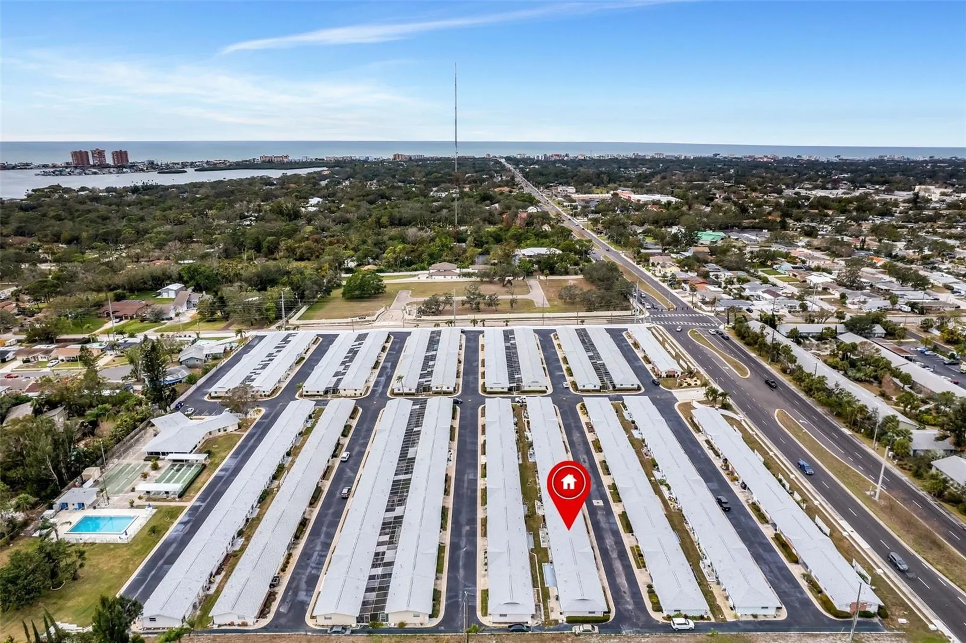 12400 Park Boulevard Seminole FL 33772