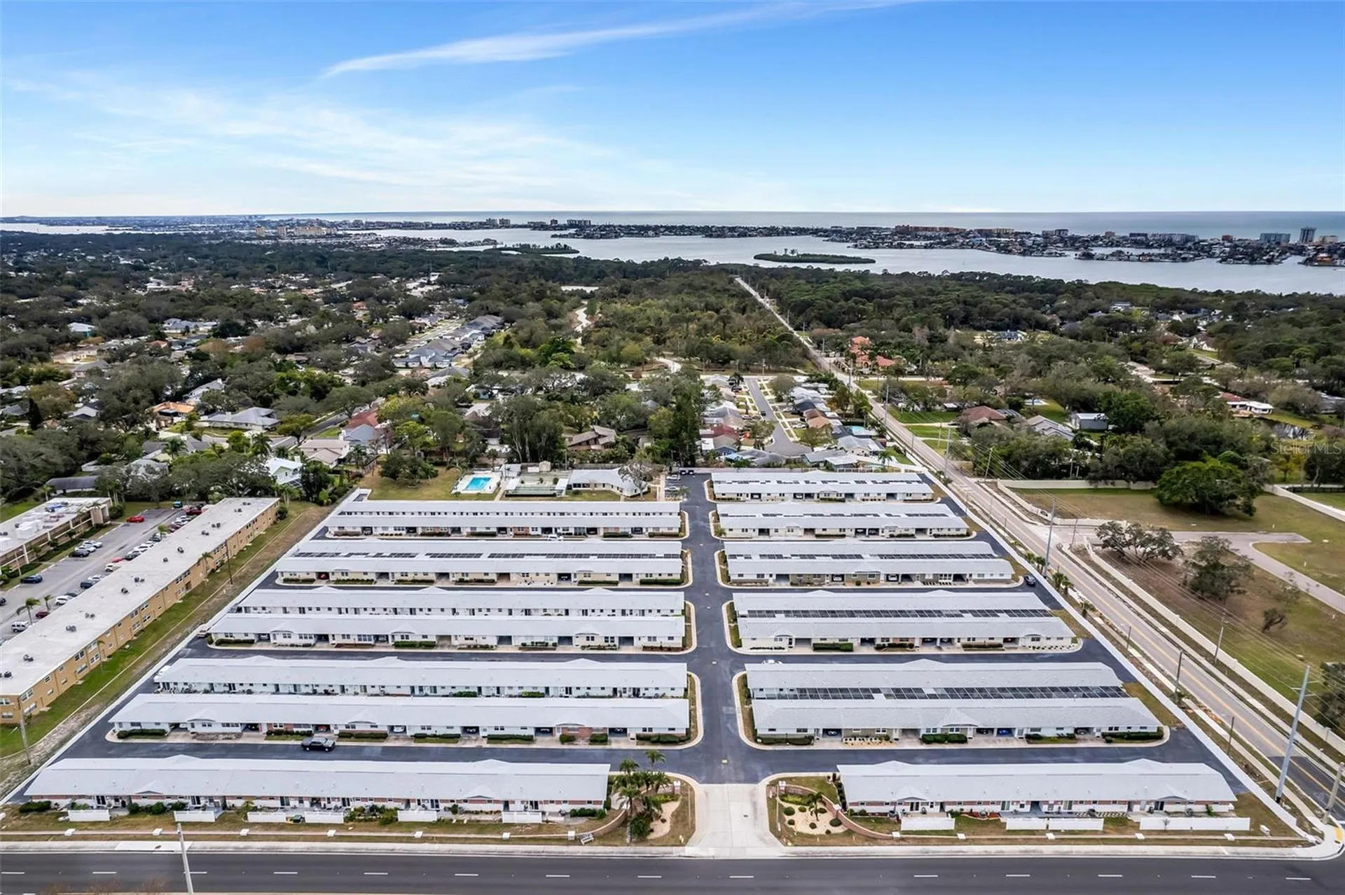 12400 Park Boulevard Seminole FL 33772