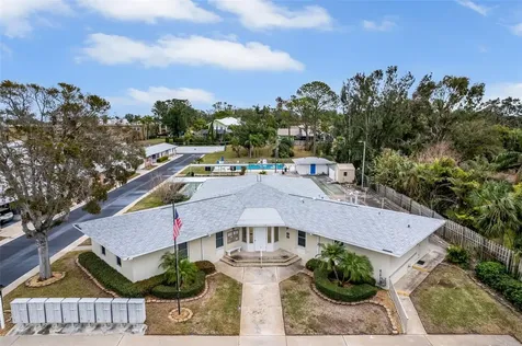 12400 Park Boulevard Seminole FL 33772