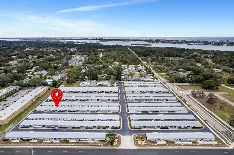 12400 Park Boulevard Seminole FL 33772