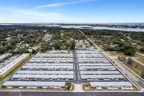 12400 Park Boulevard Seminole FL 33772
