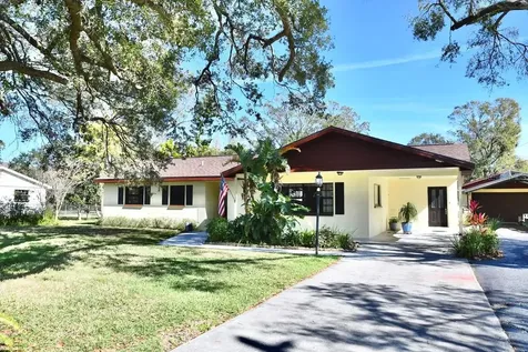4409 Ann Arbor Drive Tampa FL 33610