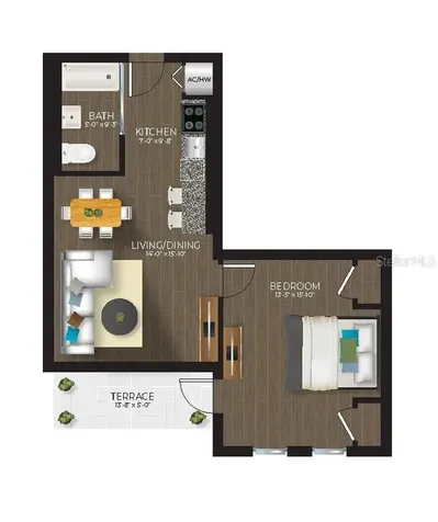 536 Bahia Beach Boulevard Ruskin FL 33570