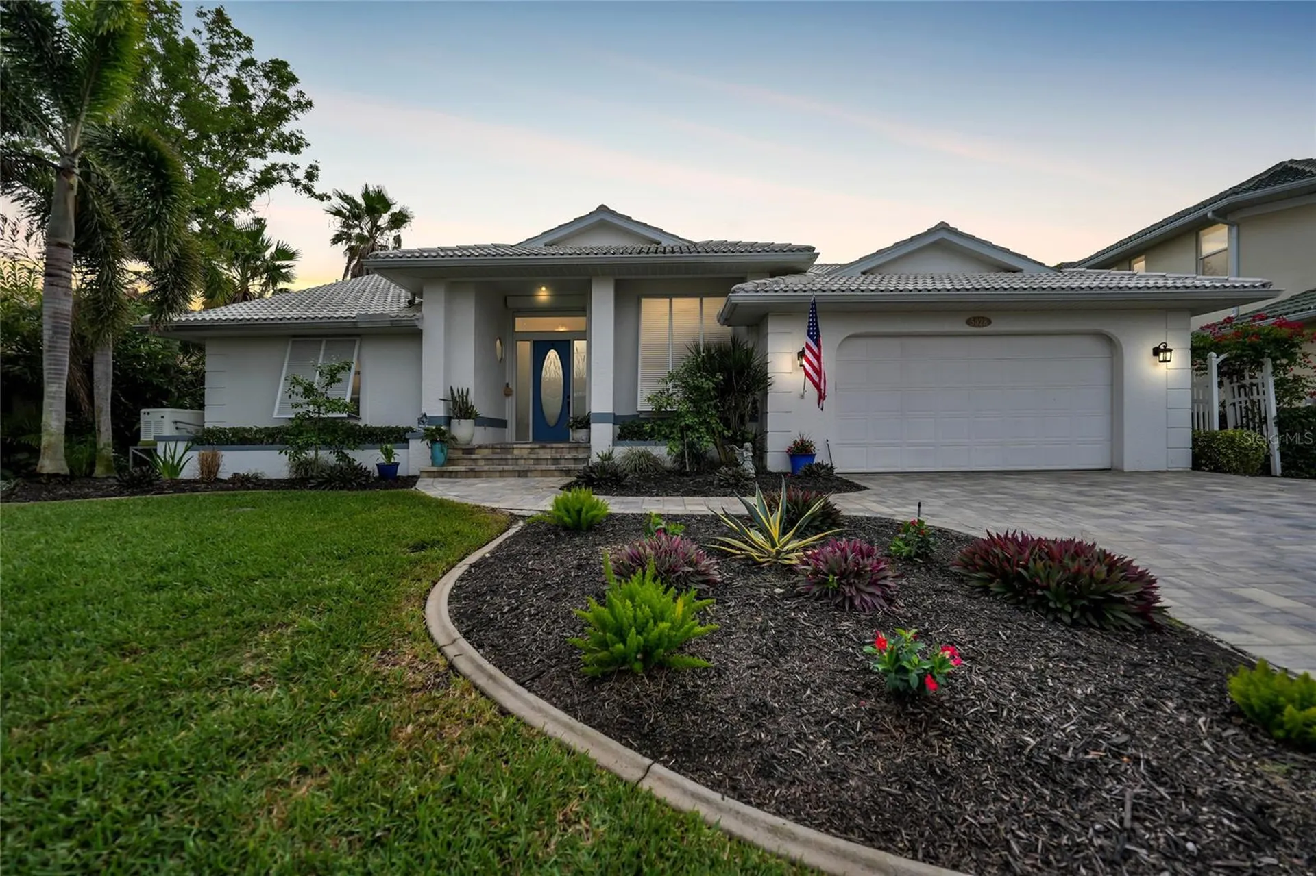 5028 San Massimo Drive Punta Gorda FL 33950
