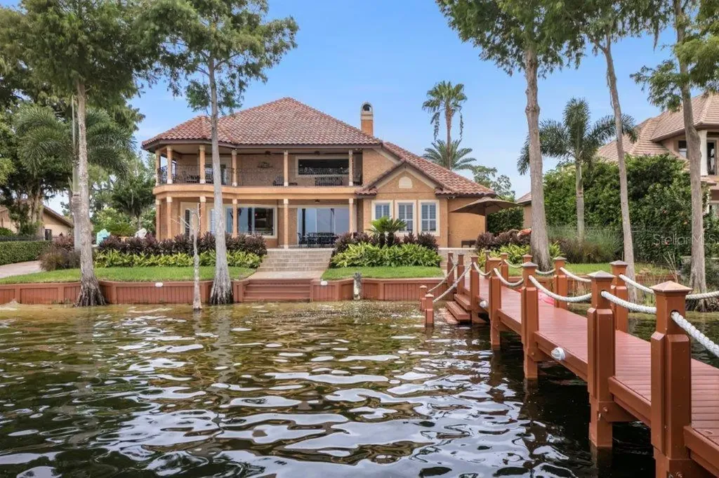 10018 Lone Tree Lane Orlando FL 32836