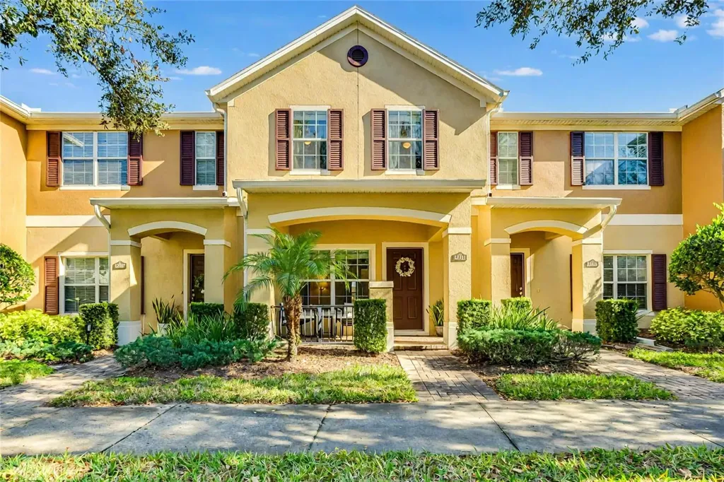12411 Mossy Oak Drive Orlando FL 32832