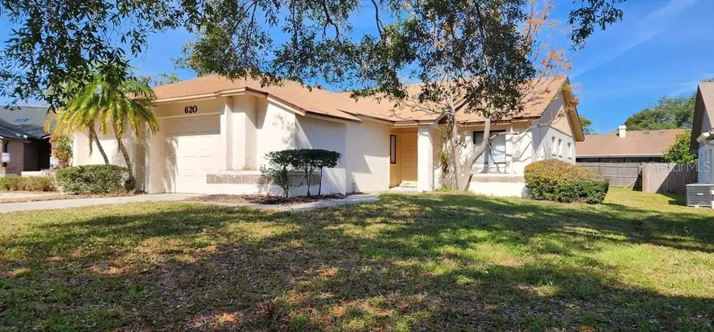 620 S Wildflower Court Longwood FL 32750