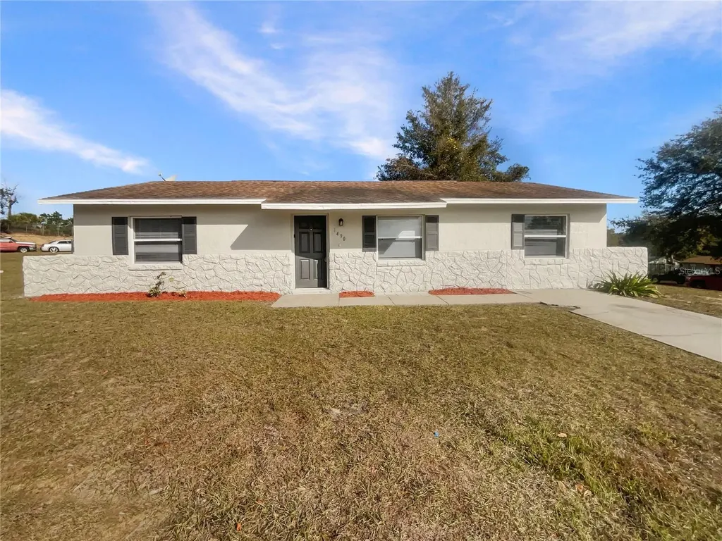 1490 Lake Opal Drive Apopka FL 32703