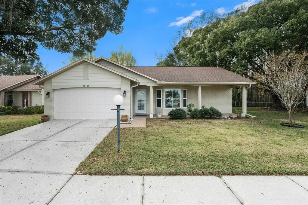 10504 Tapestry Drive Port Richey FL 34668