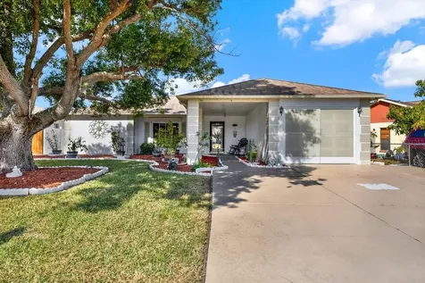 9445 Barnstead Lane Port Richey FL 34668