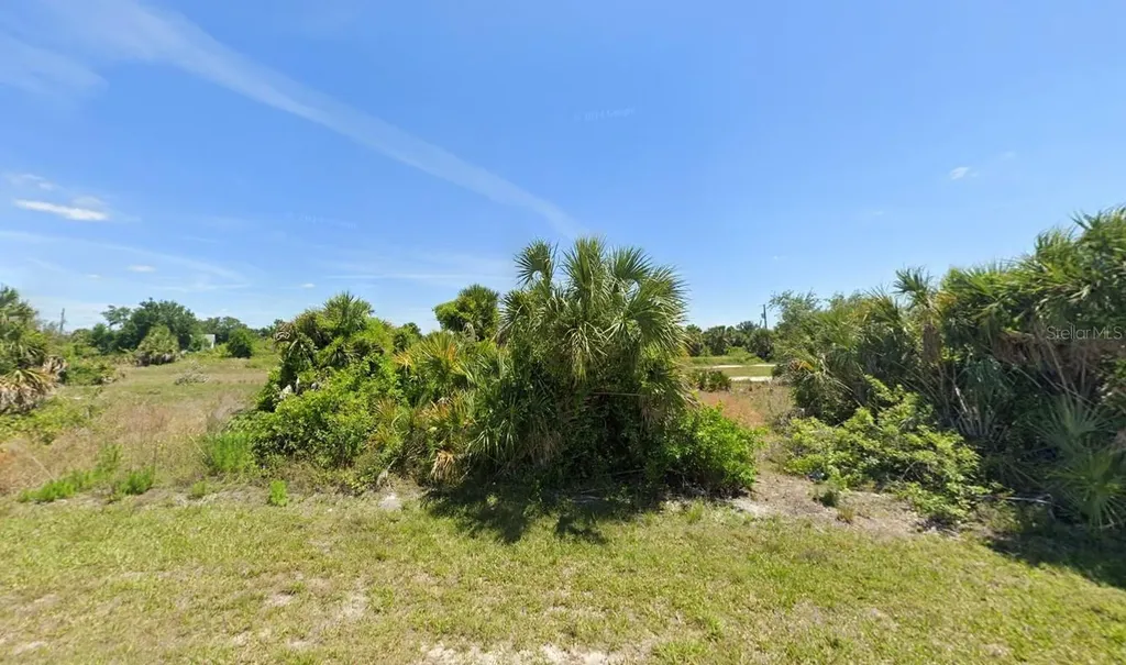 7224 Landrum Circle Port Charlotte FL 33981