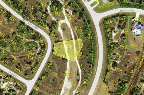 7224 Landrum Circle Port Charlotte FL 33981