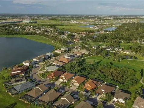 9214 Raes Creek Place Palmetto FL 34221