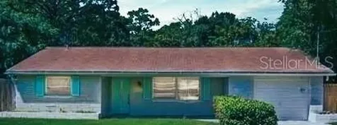15025 Shark Street Hudson FL 34667