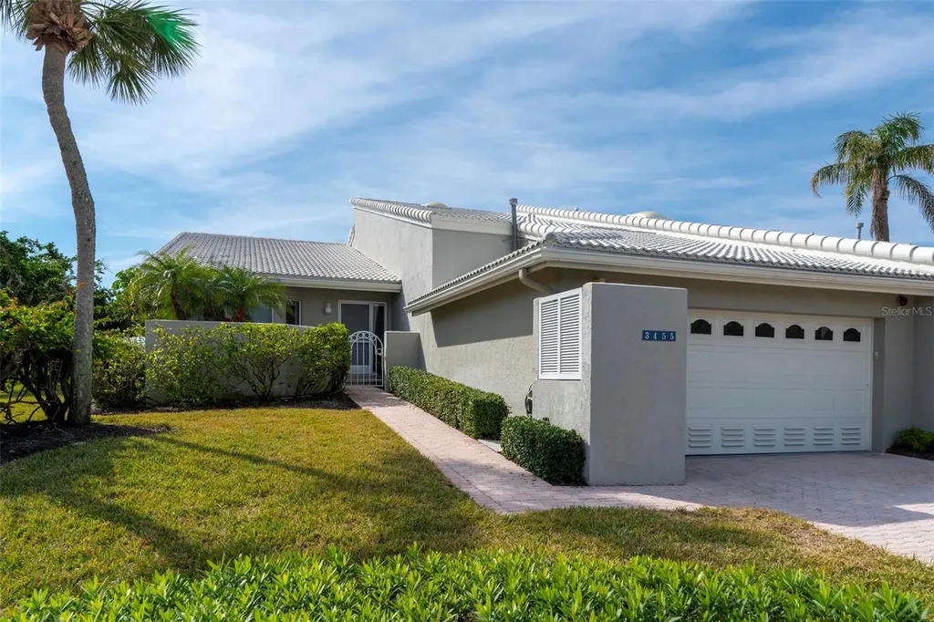 3455 Byron Lane Longboat Key FL 34228