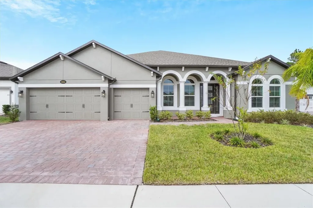 2554 Cedar Shake Court Oviedo FL 32765