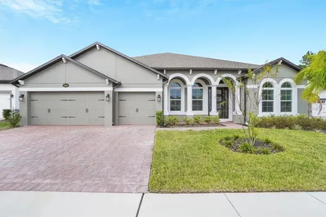 2554 Cedar Shake Court Oviedo FL 32765