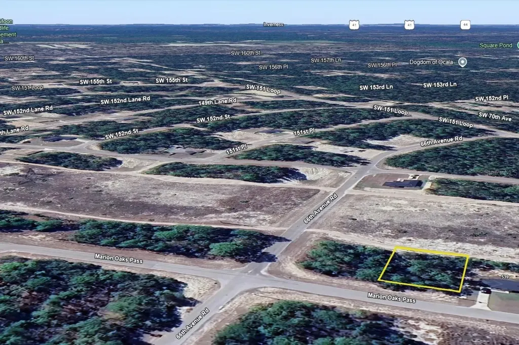 000 Marion Oaks Pass Ocala FL 34473