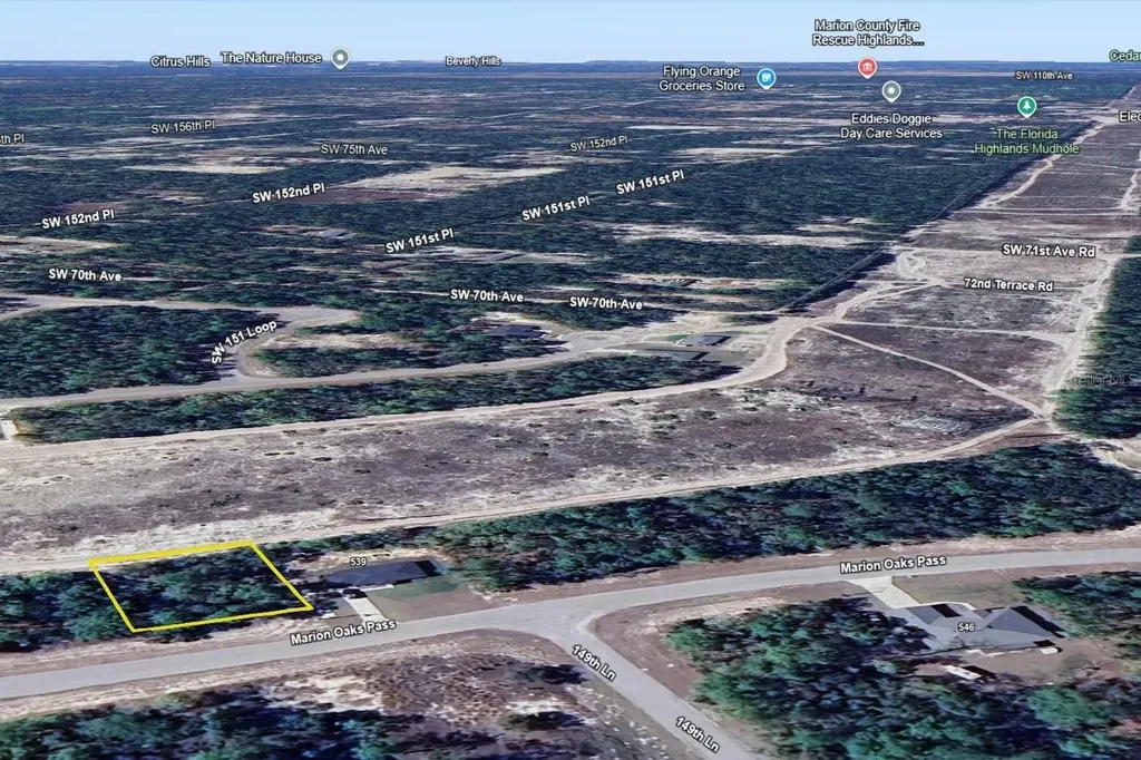 000 Marion Oaks Pass Ocala FL 34473
