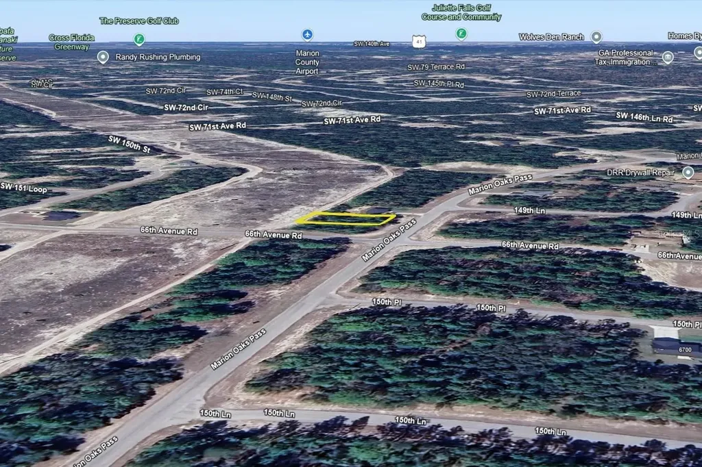 000 Marion Oaks Pass Ocala FL 34473