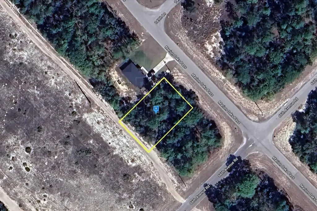 000 Marion Oaks Pass Ocala FL 34473