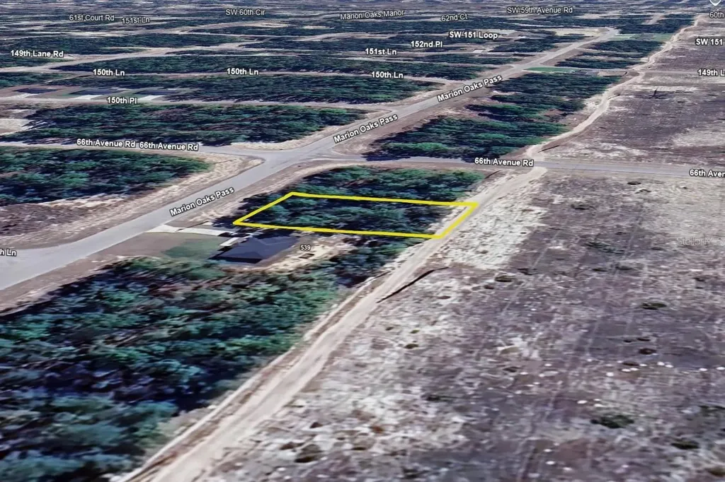 000 Marion Oaks Pass Ocala FL 34473