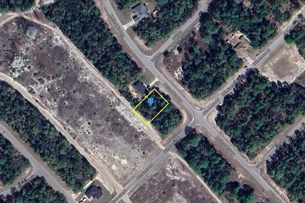 000 Marion Oaks Pass Ocala FL 34473