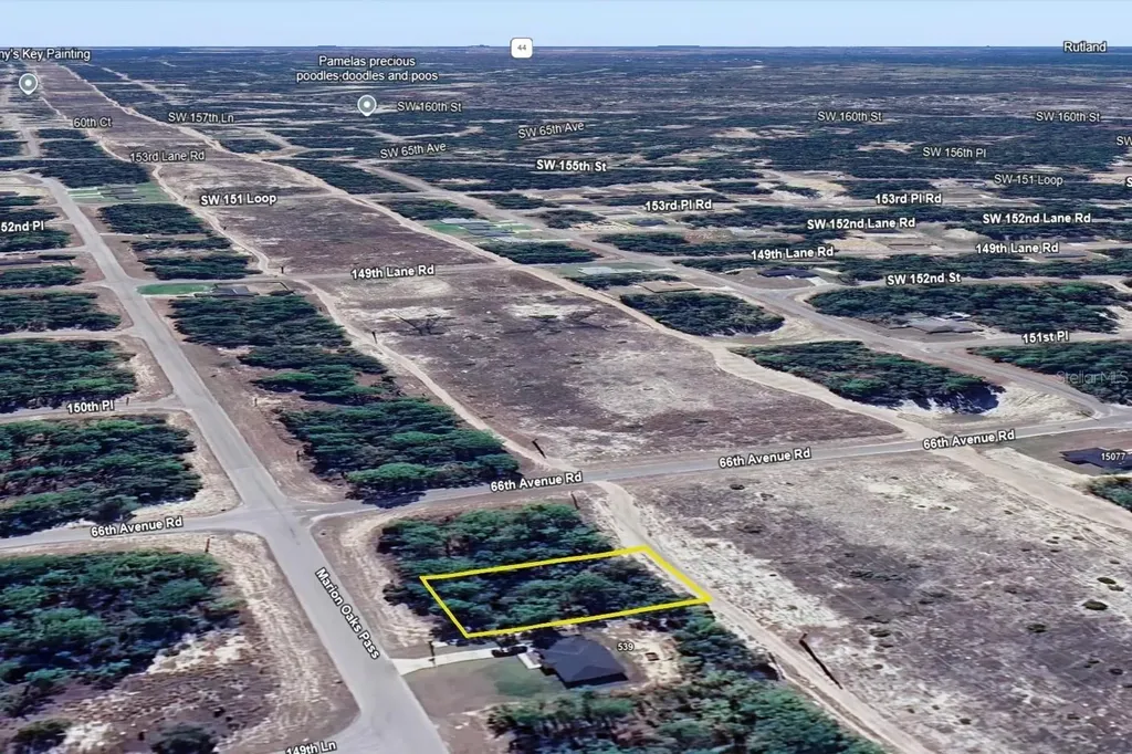 000 Marion Oaks Pass Ocala FL 34473