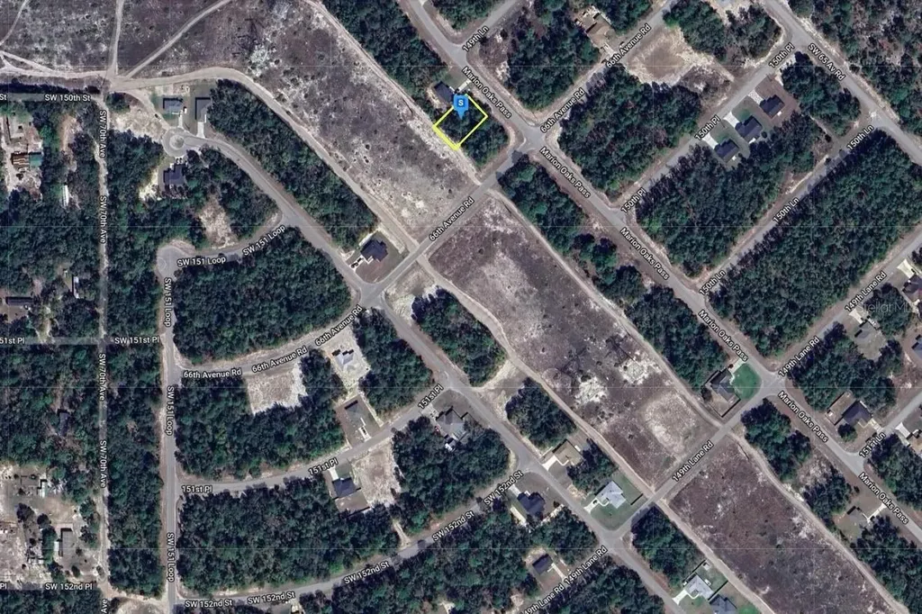 000 Marion Oaks Pass Ocala FL 34473