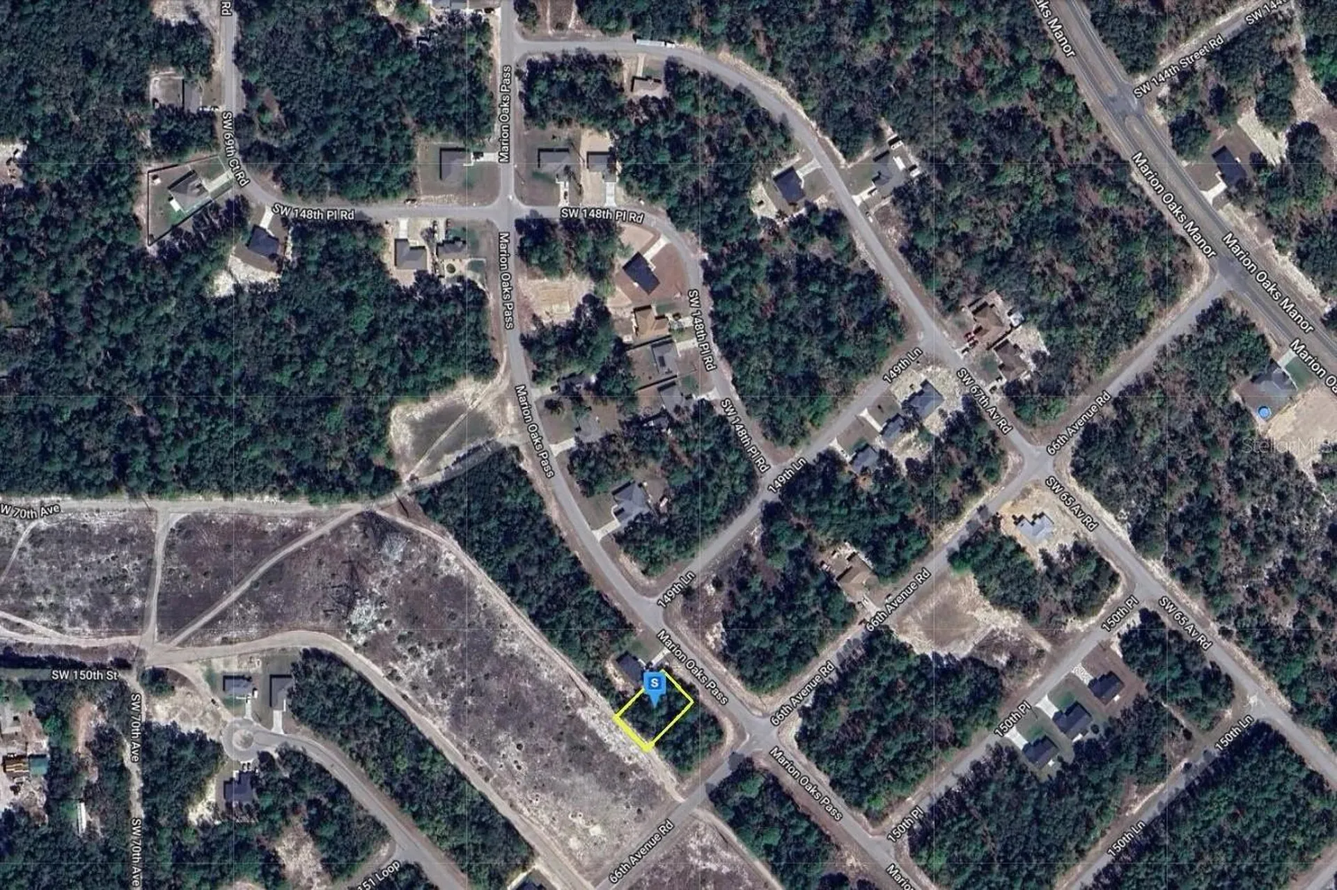 000 Marion Oaks Pass Ocala FL 34473