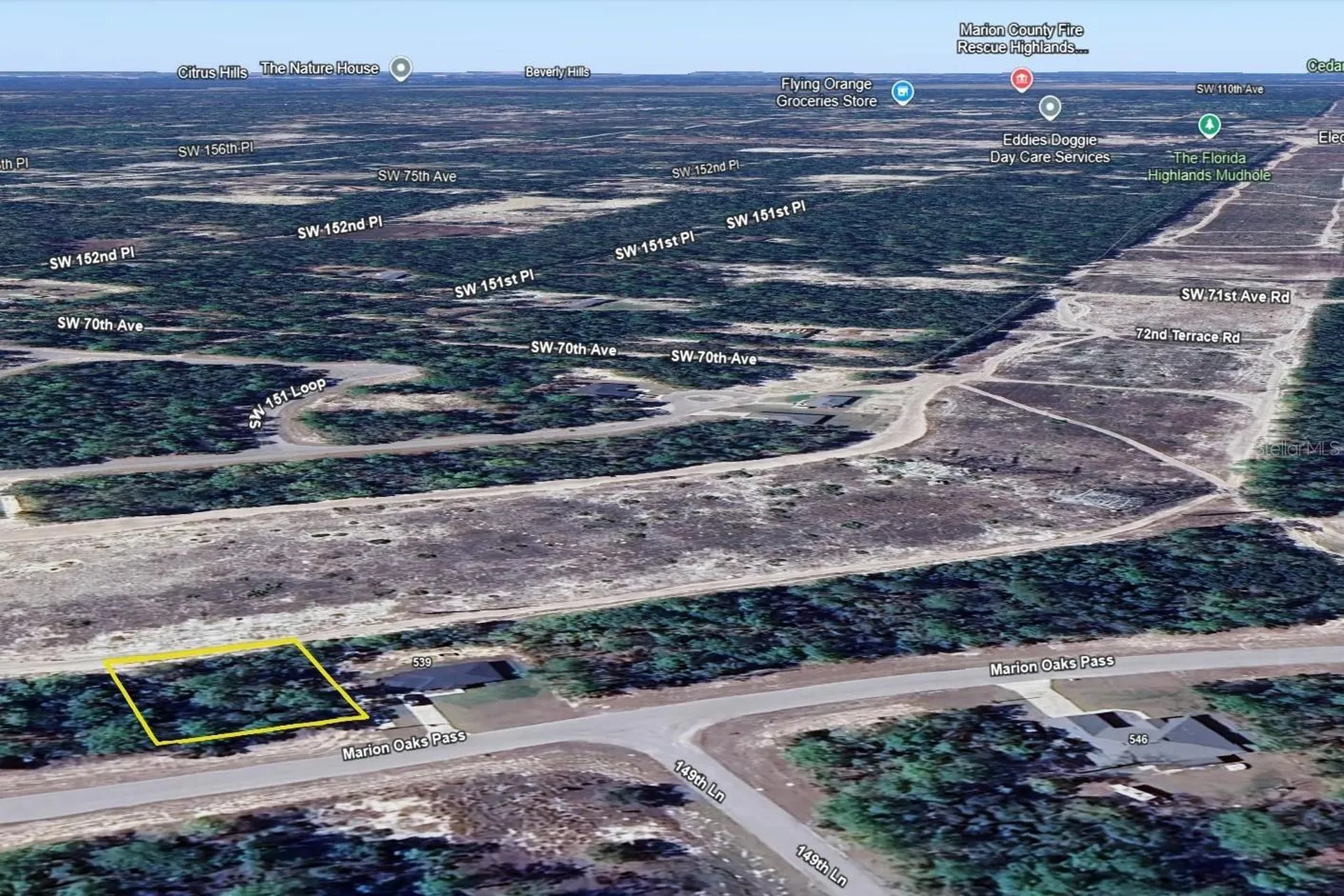 000 Marion Oaks Pass Ocala FL 34473