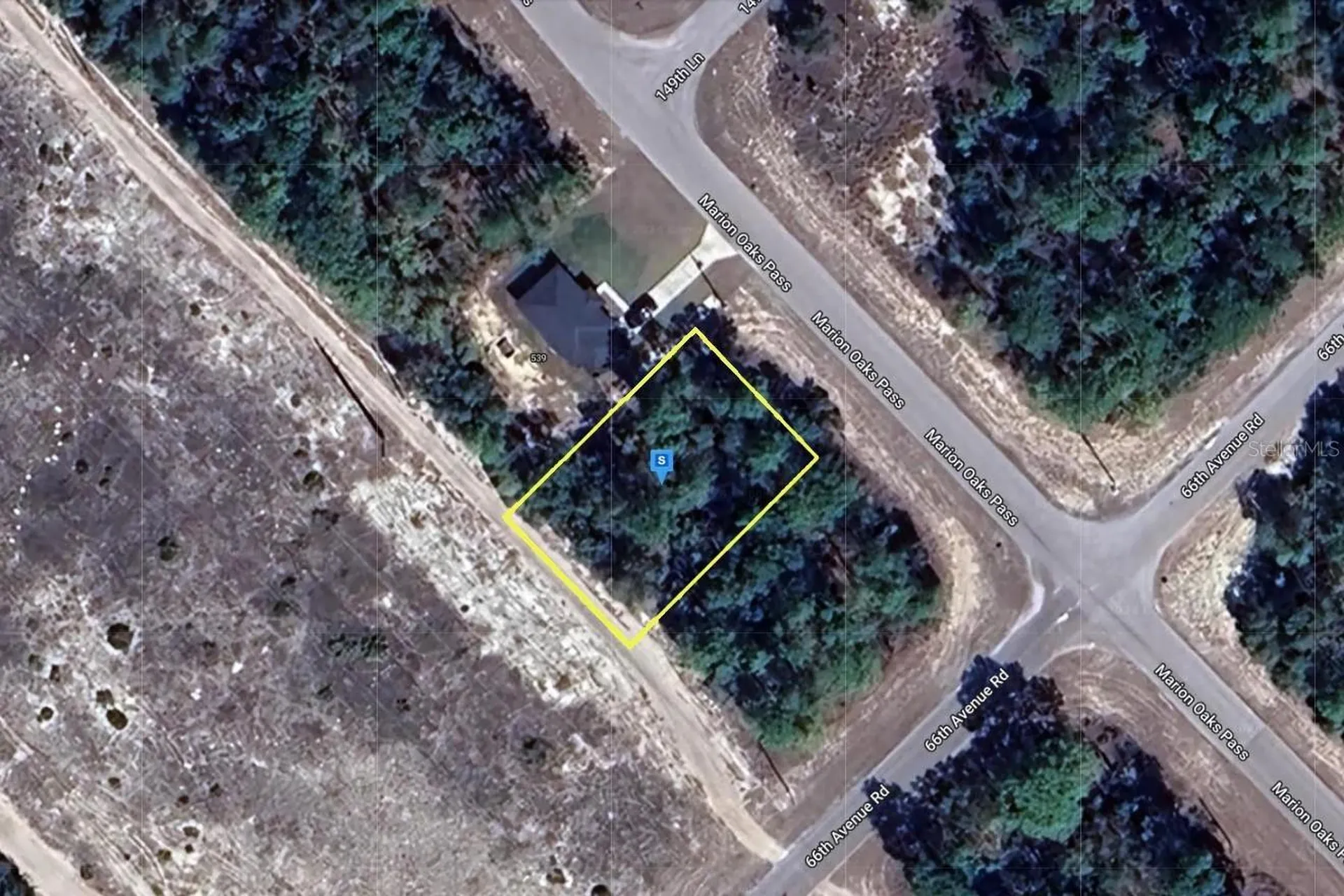 000 Marion Oaks Pass Ocala FL 34473