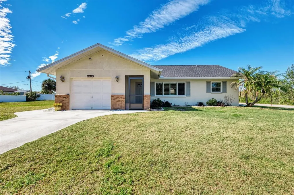 7179 Lighthouse Street Englewood FL 34224