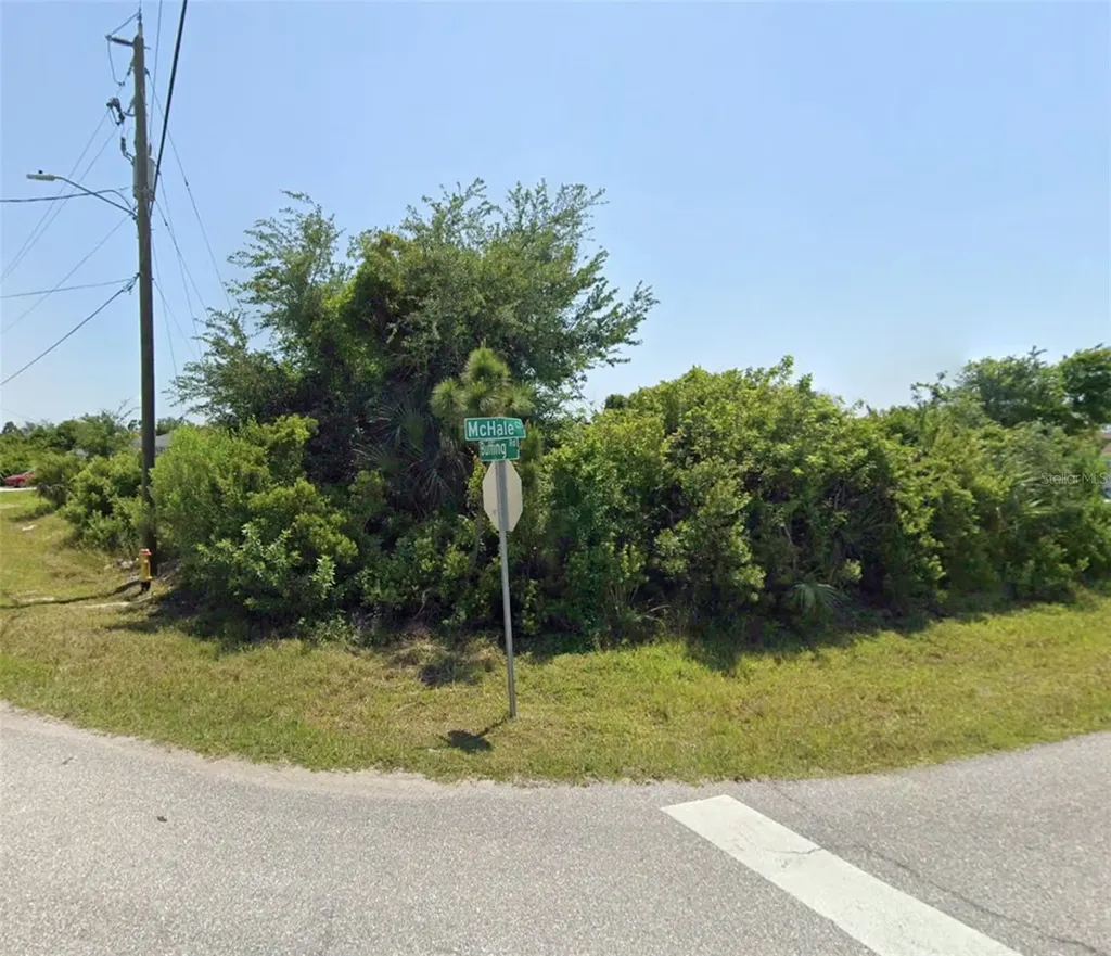 12541 Buffing Road Port Charlotte FL 33981
