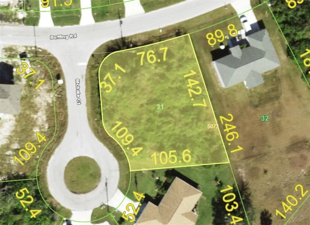 12541 Buffing Road Port Charlotte FL 33981